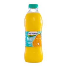 Dina Farms Fresh Orange Juice 850 ml