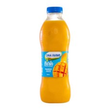 Dina Farms Fresh Mango Juice 850 ml