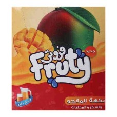 Fruty mango 25gm