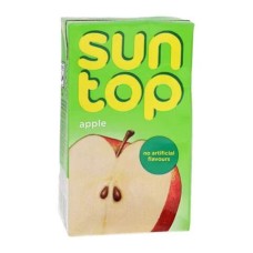Suntop apple juice 250 ml