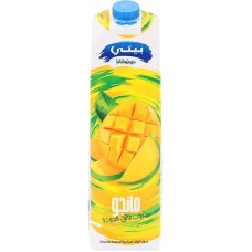 Beyti mango juice 1 liter