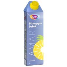 Lamar juice pineapple 1 liter
