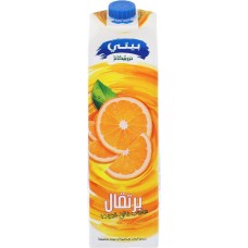 Beyti orange juice 1 liter