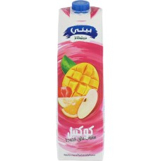 Beyti Cocktail Juice 1 Liter