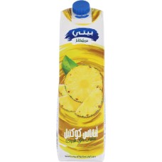 Beyti pineapple juice 1 liter