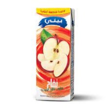 Beyti apple juice 235 ml