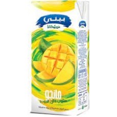 Beyti mango juice 235 ml