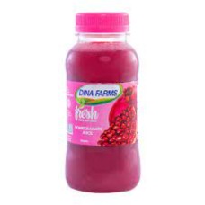 Dina Farms Fresh Pomegranate Juice 250 ml