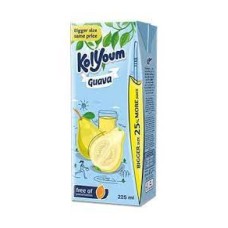 Kol Youm guava juice  225 ml