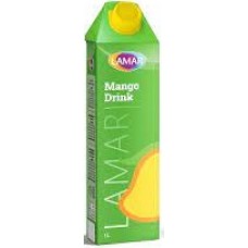 Lamar mango juice 1 liter