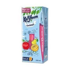 Kol Youmcocktail juice 225 ml