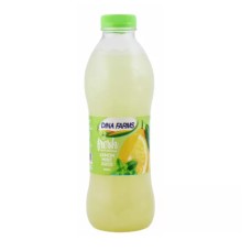 Dina Farms Fresh Lemon Mint Juice 850 ml