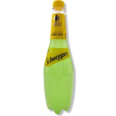 Shoppes lemon mint 950 ml