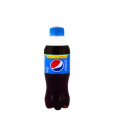 Pepsi Talk Talk Plastic 250 ml