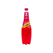 Schweppes pomegranate 1 liter
