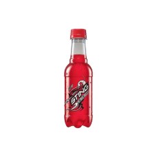 Sting energy drink plastic bottle 250 ml