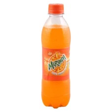 Mirinda Orange Plastic Action 390 ml