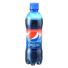 Pepsi Action 390 ml