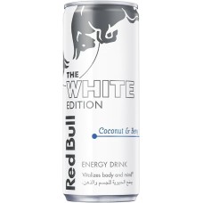 Red Bull Energy Drink Coconut & Raspberry 250 ml