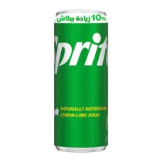 Sprite Can 300 ml