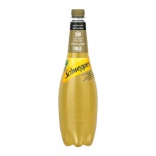 Shoppes malt pineapple 950 ml