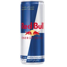 Red bull 250ml