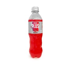 Mirinda plus plastic pomegranate 390 ml