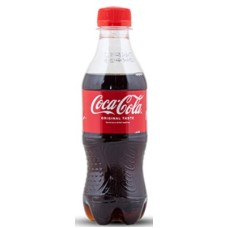 Coca-Cola Zero Action 300 ml