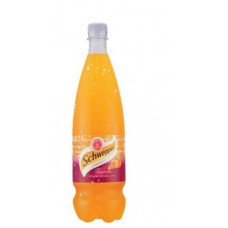 Schweppes Tangerine 950 ml