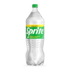 Sprite 1.5 Liter Plastic