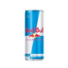 Red Bull Sugar Free Energy Drink 250ml