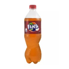 Fanta Red Apple 1.45 Liter