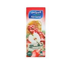 Almarai apple juice 235 ml