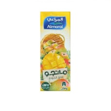 Almarai mango juice 235 ml