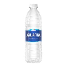 Aquafina 600 ml