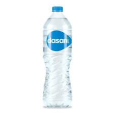 Dasani water 1.5 liters