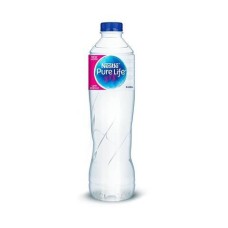 Nestl&eacute; water 600 ml