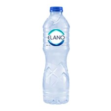 Elano water 600 ml
