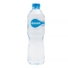 Dasani water 600 ml