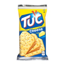 Tok cheese biscuits 24 g