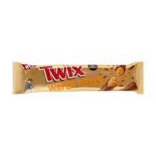 Twix Caramel 22.5gm