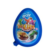 Teeka Fun has children