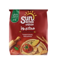 Sunbites Marinated Tomatoes 96gm