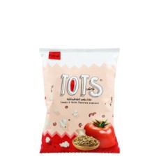 Tots popcorn 5g