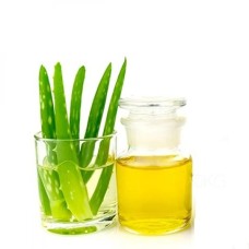 Aloe vera oil 100ml Aloe vera oil 100ml