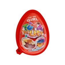 Teeka Fun has daughters