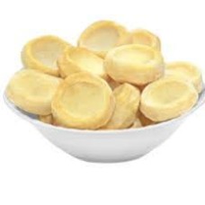 Artichoke cleaned 1 piece