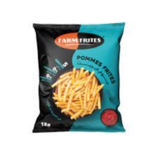 Farm Frites Thick Potato Boom Frite 1kg