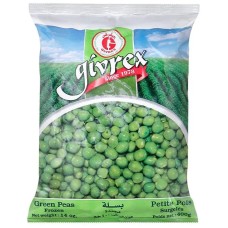 Givrex Peas Plain 400 gm