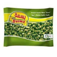 Basma Pame Zero 400 g